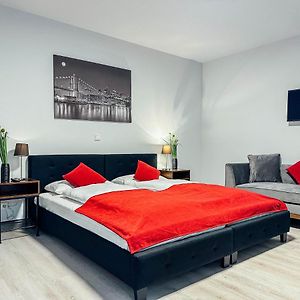 Hotel Im Hegen